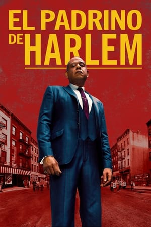 El padrino de Harlem 3×10