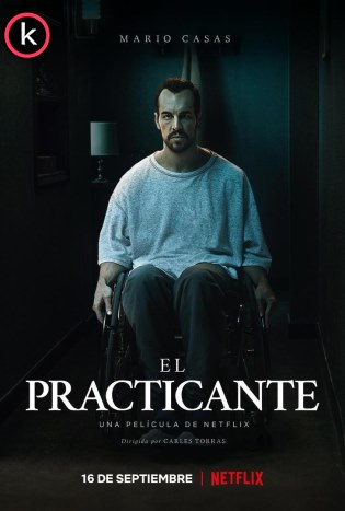 El practicante 2020 (HDrip)