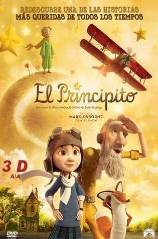 El Principito (3D)