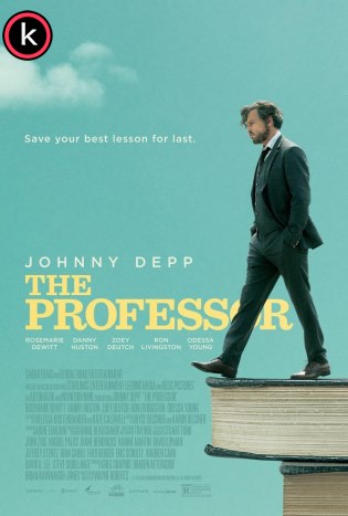 El profesor (HDrip)