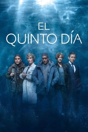 El quinto día 1×7