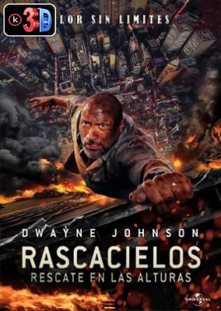 El Rascacielos (3D)