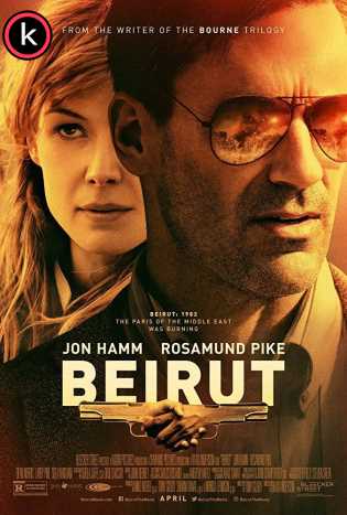 El rehen (HDrip)