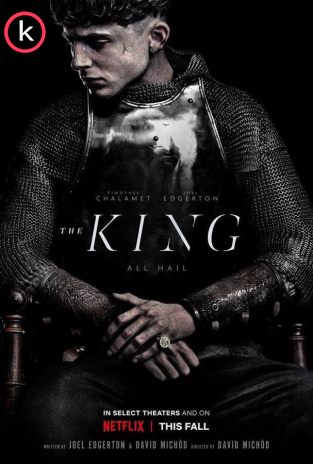 El rey – The king 2019 (HDrip)