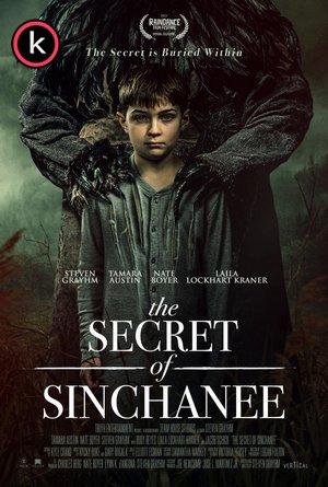 El secreto de Sinchanee (HDrip)