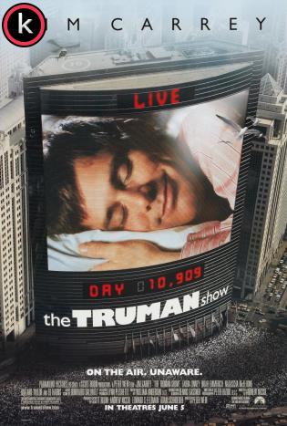 El show de truman (DVDrip)