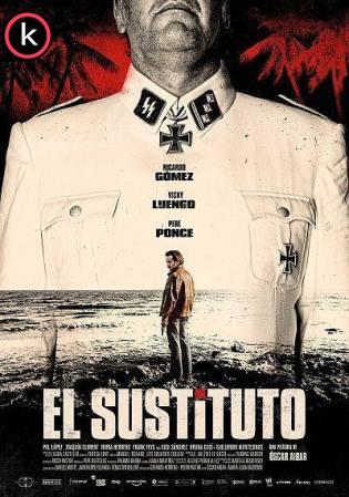 El sustituto (HDrip)