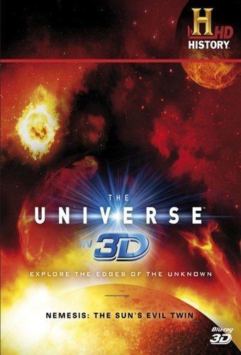 El Universo – Nemesis (3D)