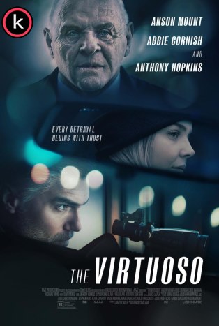 El virtuoso (HDrip)