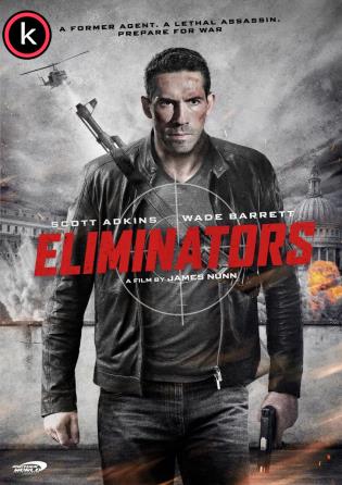 Eliminators (HDrip)