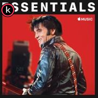 Elvis Presley – Essentials (2020)