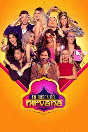 En busca del Nirvana 1×1 por torrent