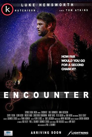 Encounter (HDrip) Latino