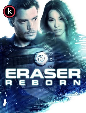 Eraser Renacer (HDrip)