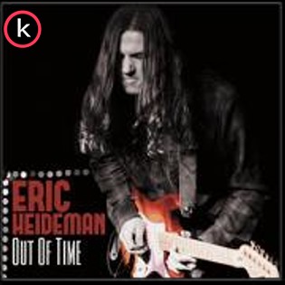 Eric Heideman – Discography (2018-2020)