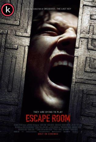 Escape room (DVDrip)