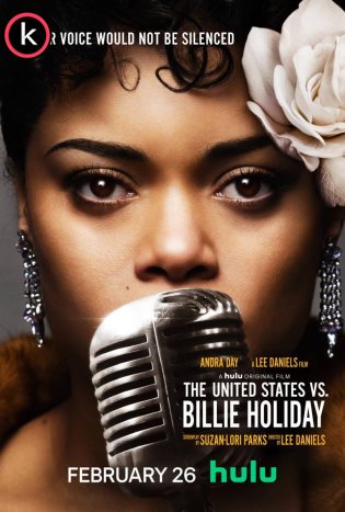 Estados Unidos contra Billie Holiday (HDrip)