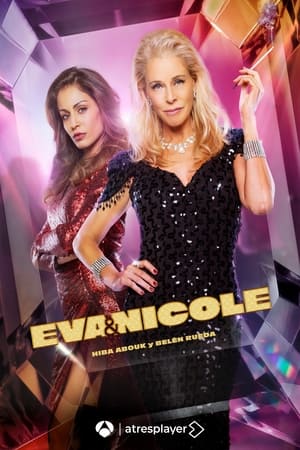 Eva & Nicole 1×1