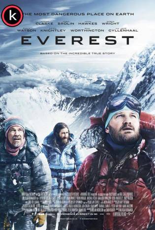 Everest (HDrip)