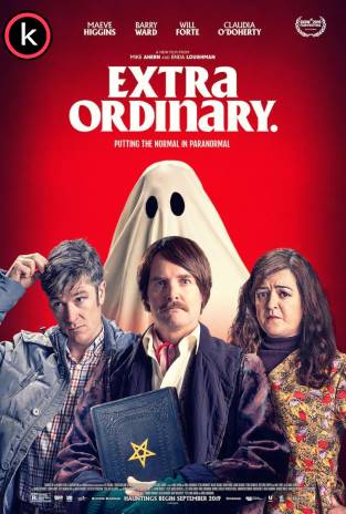 Extra Ordinario 2019 (HDrip)