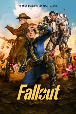 Fallout 1×1