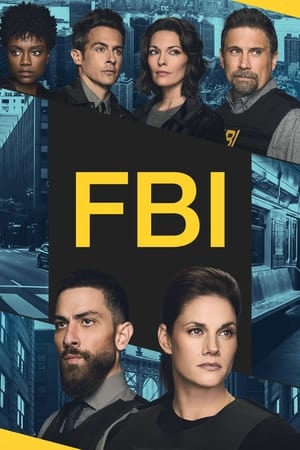 FBI 5×10