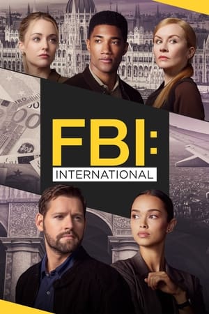 FBI: Internacional 1×12