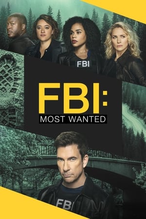 FBI: Most Wanted 3×14