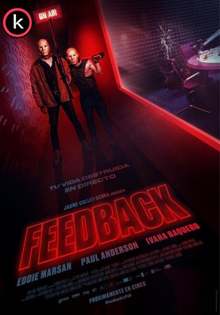 Feedback (HDrip)