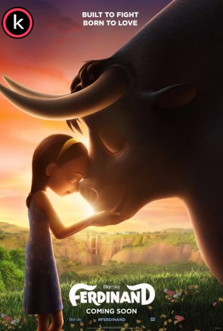 Ferdinand (HDrip)