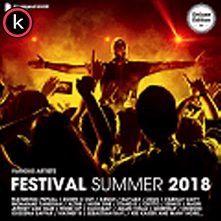 Festival Summer 2018 [Deluxe Version]