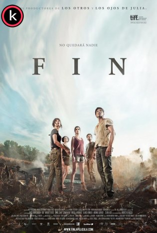 Fin (HDrip)