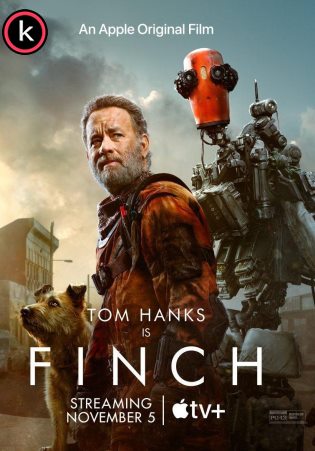 Finch (HDrip)