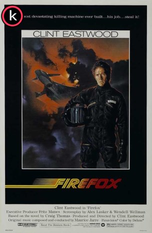 Firefox (DVDrip)