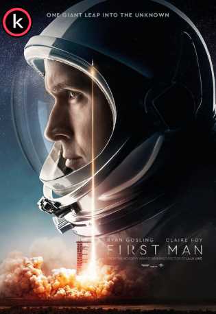 First man (BDscreener) Latino