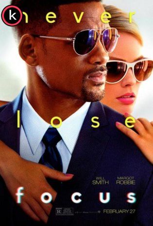 Focus (DVDrip)