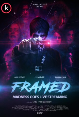 Framed (DVDrip)