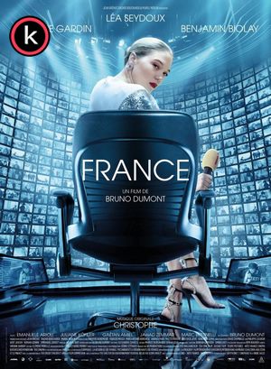 France (HDrip)