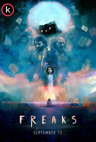 Freaks (HDrip)