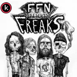 Frontier Folk Nebraska – Freaks (2019)