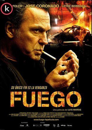 Fuego (HDrip)