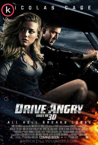 Furia ciega (DVDrip)