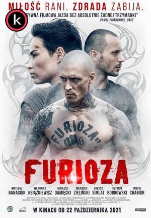 Furioza (HDrip)