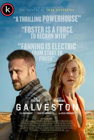 Galveston (HDrip)