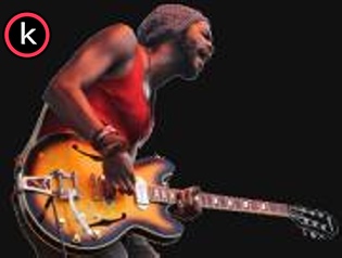 Gary Clark Jr. – Collection (13 Releases) (2010-2020)