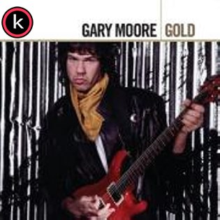 Gary Moore – Gold [2CD] (2013)