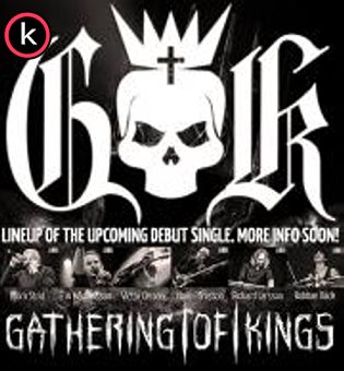 Gathering Of Kings – Discography (2019-2020)