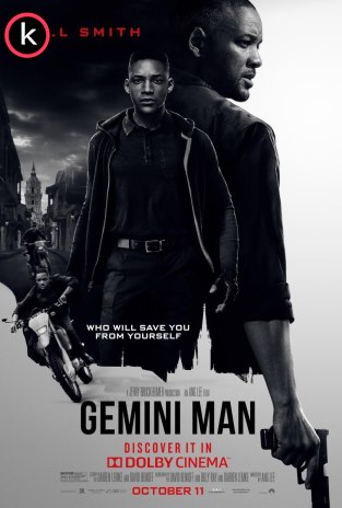 Geminis (HDrip)