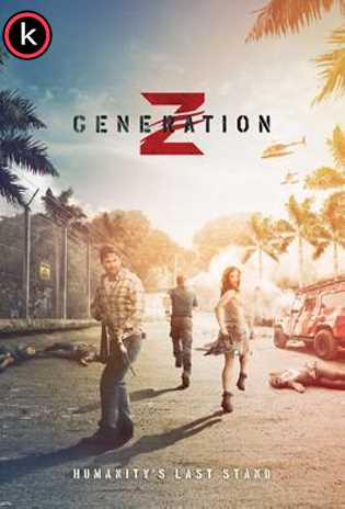 Generacion Z (HDrip)