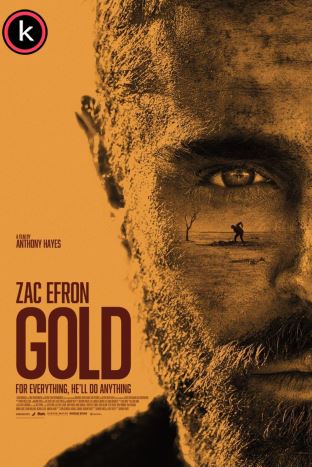 Gold (DVDrip)